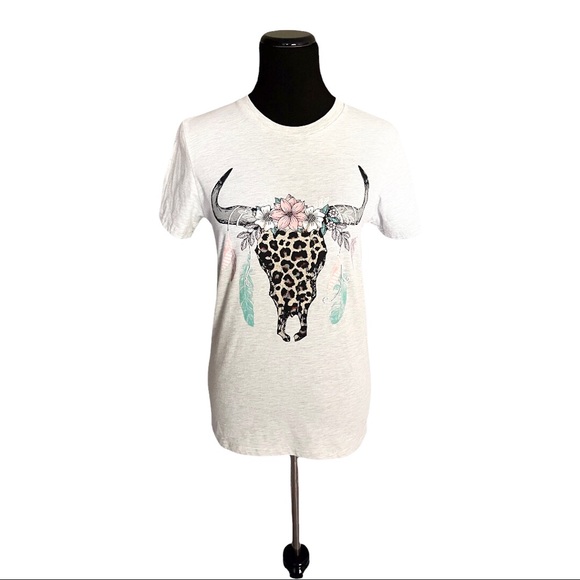 Lincoln Outfitters Tee Shirt Size Small - Picture 3 of 9